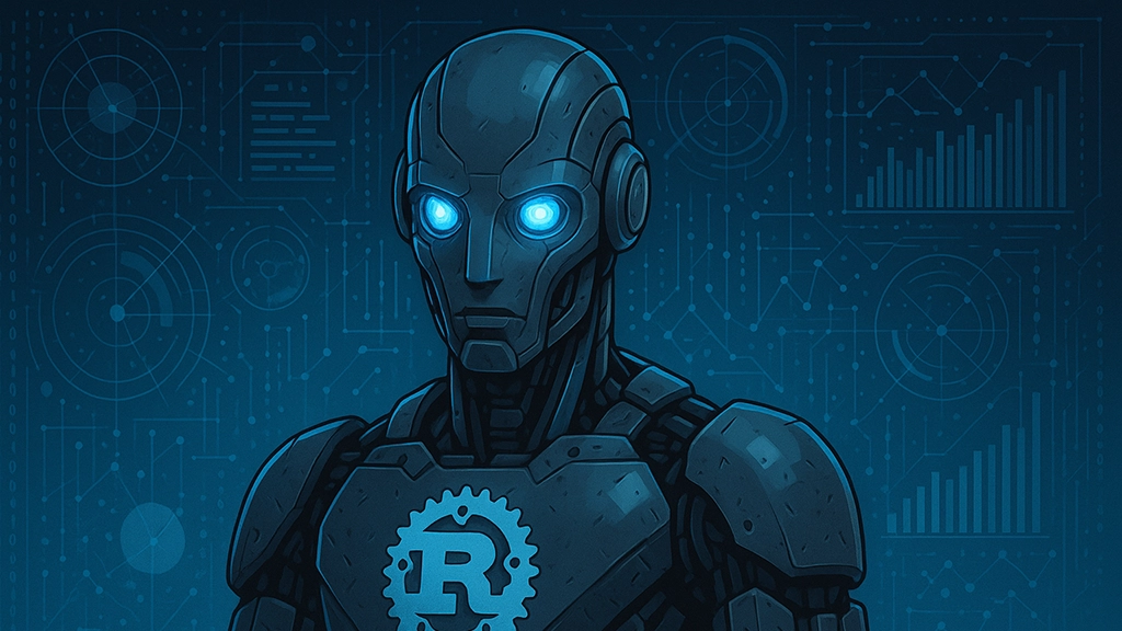 Rust و هوش مصنوعی